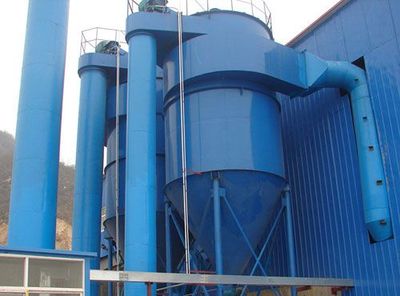 ZC144-500B型機械回轉反吹扁袋除塵器產品圖片,ZC144-500B型機械回轉反吹扁袋除塵器產品相冊 - 泊頭市金珠環保設備 - 九正