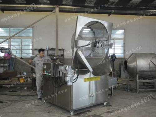 燃?xì)庀盗杏驼ㄥ?油水混合油炸鍋,土豆條油炸機 薯片薯條油炸鍋