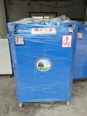 諾和環保焊煙凈化器 高效凈化，守護綠色工作環境