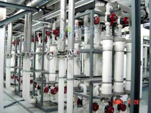 聚焦粵港澳大灣區(qū) 江門超濾、東莞超濾與南海反滲透設(shè)備的環(huán)保新篇章