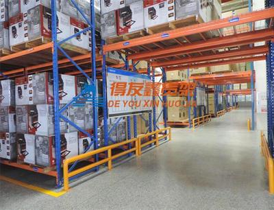 黃石得友鑫貨架 一站式倉儲貨架解決方案
