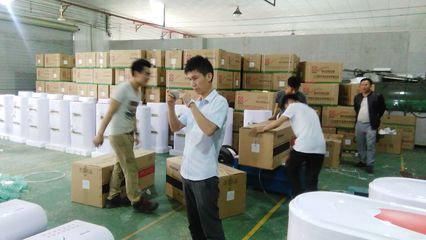 貴州儲水式電熱水器廠家與黔西批發價格認證服務全解析