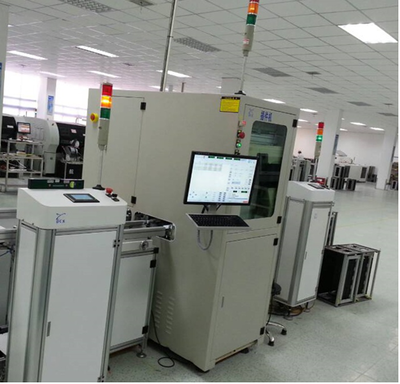 蘇州輝隆自動化設(shè)備及認(rèn)證服務(wù)簡介