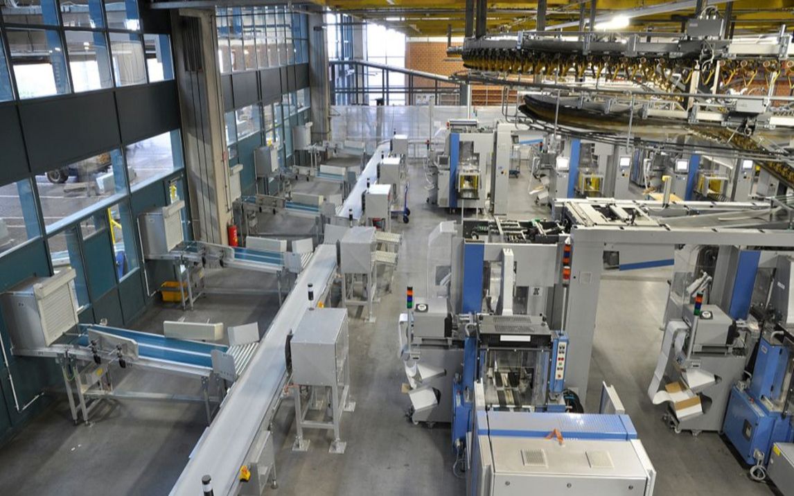 傳統機械工程師轉型自動化工程 可行性分析與路徑規劃