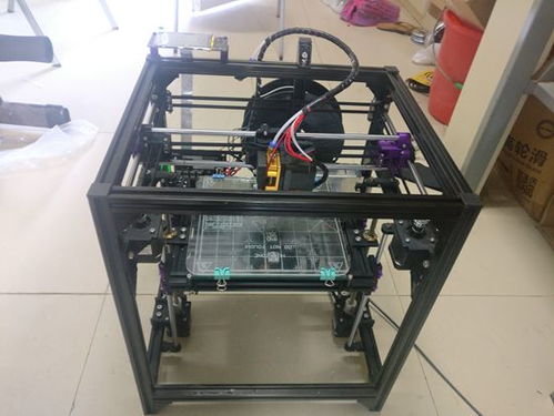 東莞制造遍天下，城院機械自動化引領未來