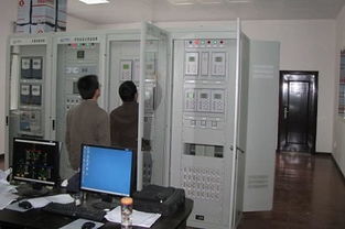 自動化工程控制系統與DCS自動控制系統