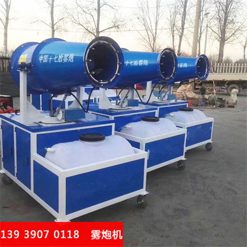 自動化工程新利器 云南工程洗輪機與除塵霧炮機的協同應用