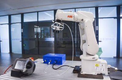 機器人自動化工程師培訓班八月開班通知