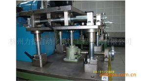 杭州力德自動化系統(tǒng)工程技術(shù)有限公司 自動化工程與工控系統(tǒng)裝備產(chǎn)品全覽