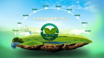 上海農(nóng)業(yè)技術(shù)推廣中心軟件開發(fā) 驅(qū)動現(xiàn)代農(nóng)業(yè)的數(shù)字化引擎